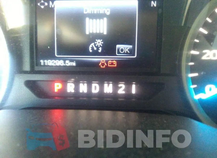 1FTEW1EG8GFB39607 Photo# 7