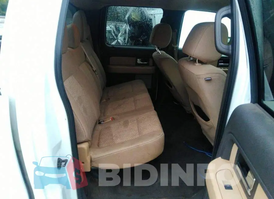 1FTFW1CF7CKD30032 Photo# 8