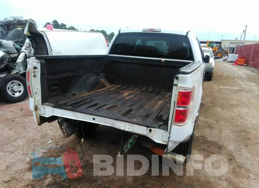 1FTFW1CF7CKD30032 Photo# 6