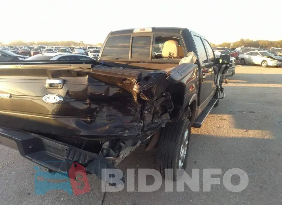 1FTFW1CT0EFA69456 Photo# 6