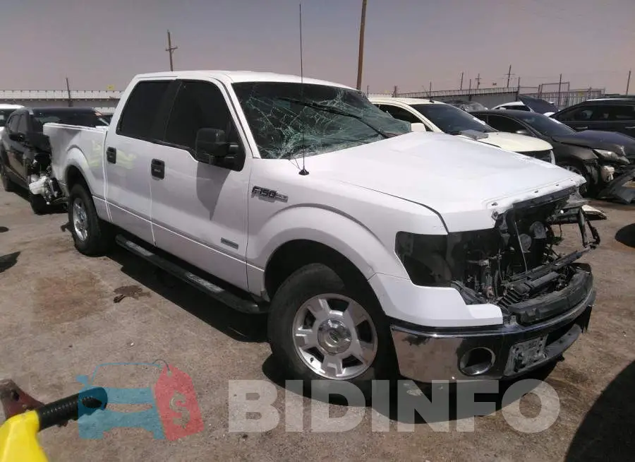 1FTFW1CT8DFD77148 Photo# 1