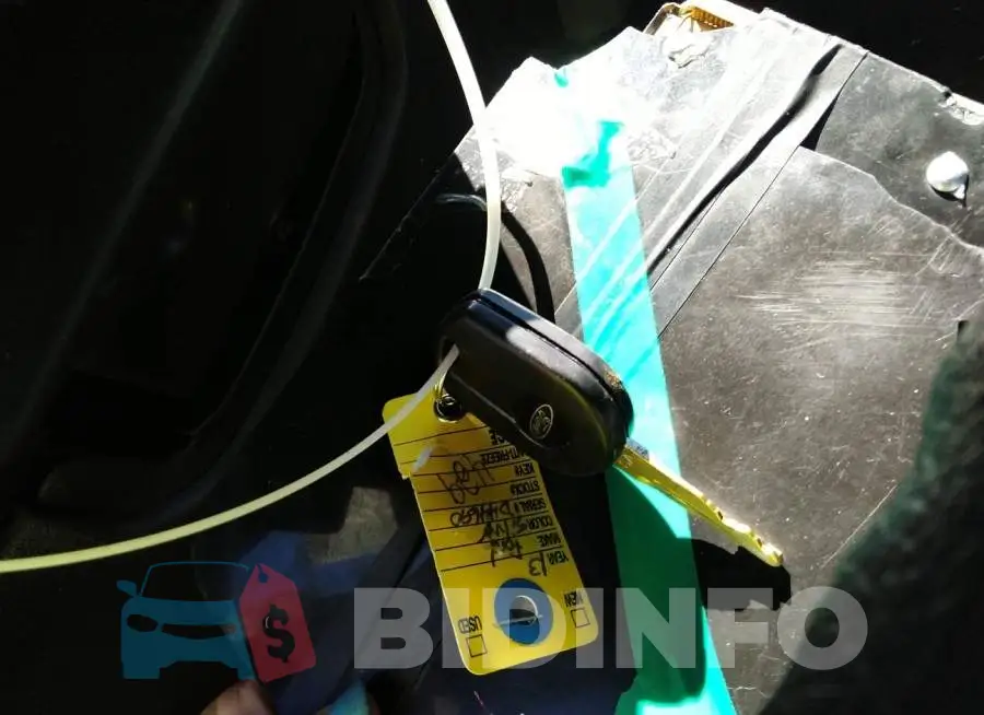 1FTFX1CF9CKD44690 Photo# 11