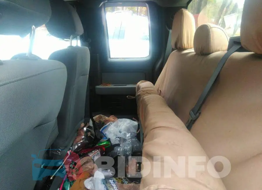 1FTFX1EF1DKF83536 Photo# 8
