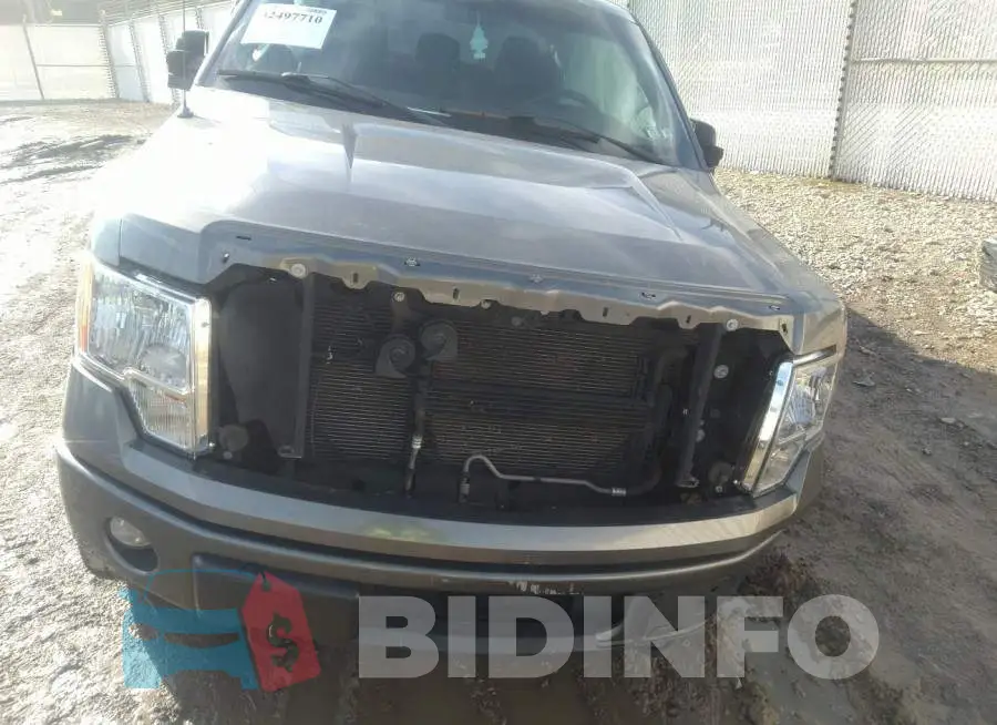 1FTFX1EF9CFC18027 Photo# 6