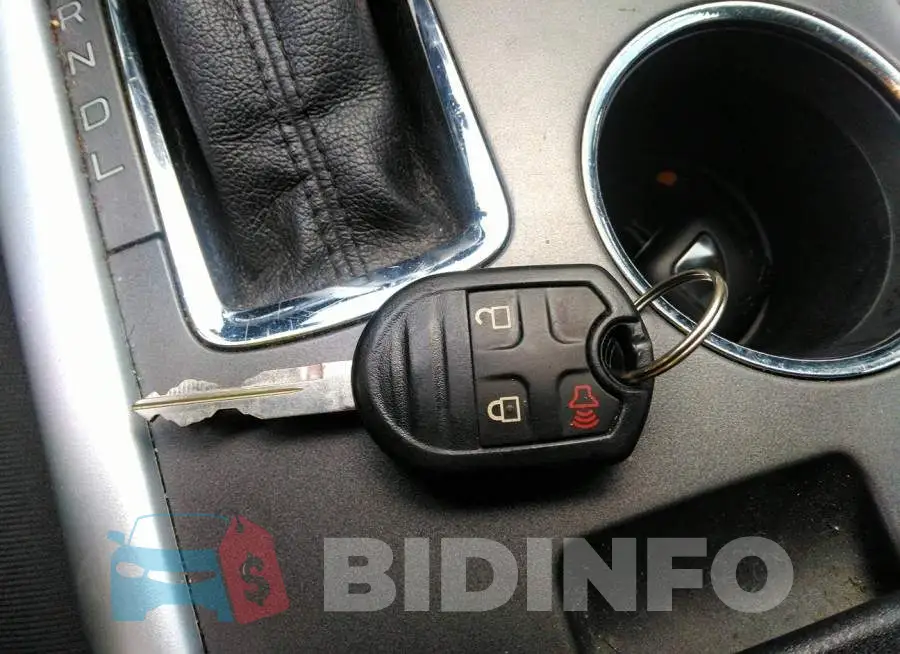 2FMDK3G92DBB59183 Photo# 11