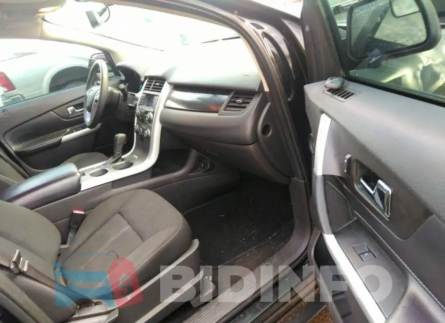 2FMDK3G92DBB59183 Photo# 5