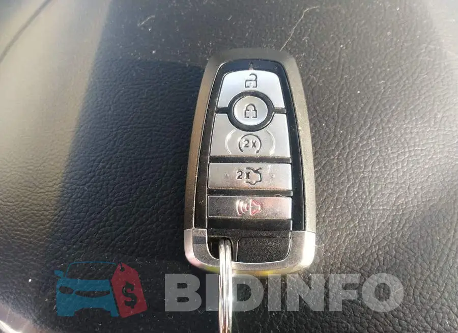 2FMPK3K85HBB50978 Photo# 11