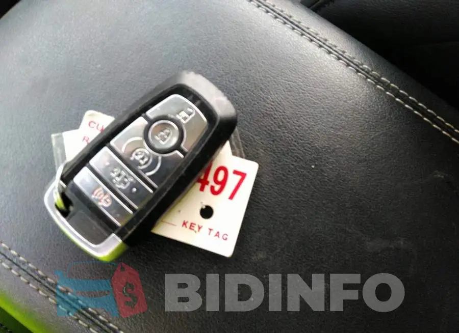 2FMPK3K94HBB27748 Photo# 11