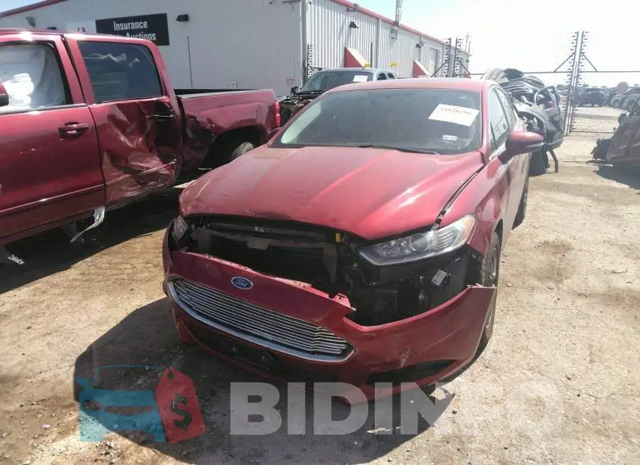 3FA6P0HD9ER354528 Photo# 6