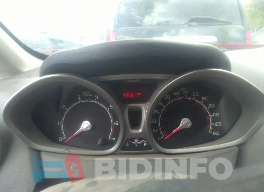 3FADP4BJ8DM141482 Photo# 7