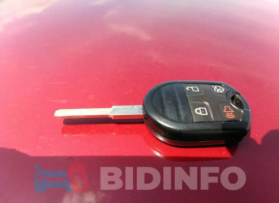 3FADP4EJ4HM130481 Photo# 11
