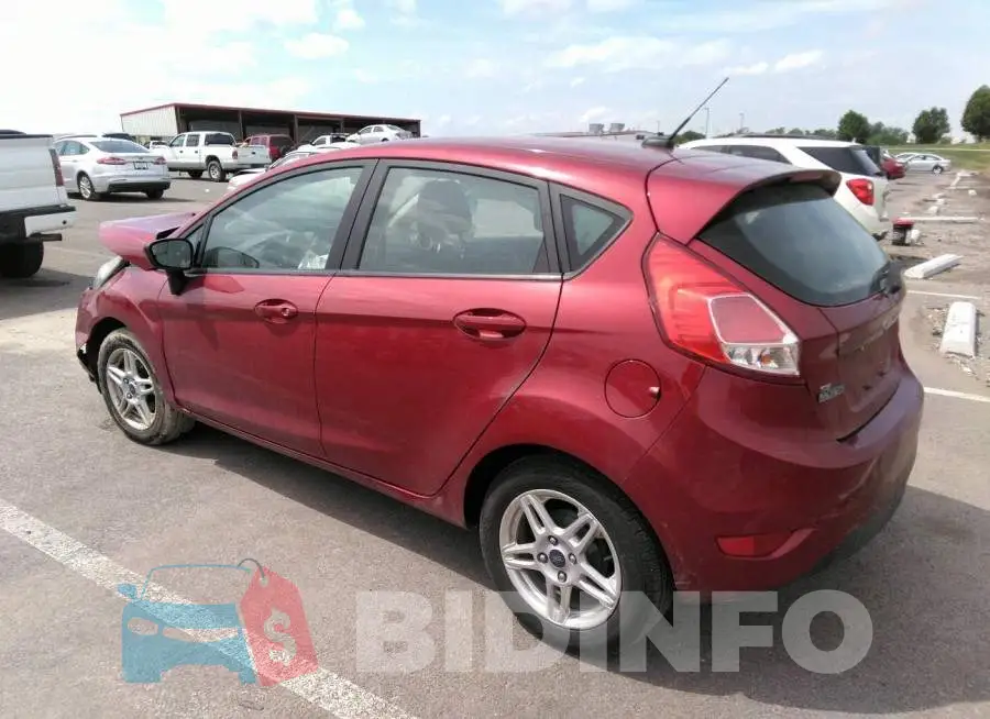 3FADP4EJ4HM130481 Photo# 3