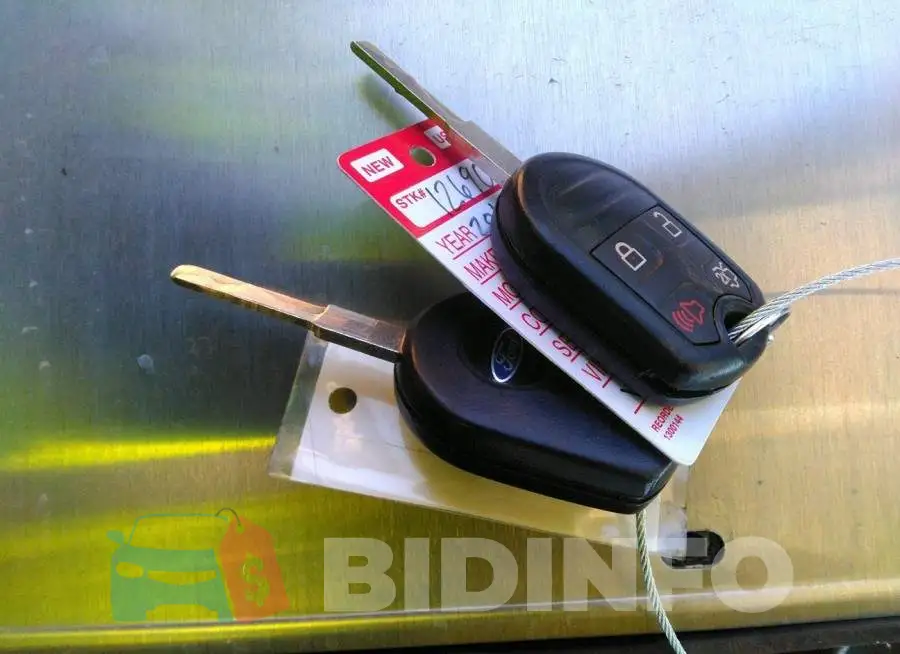 3FADP4EJ6KM163036 Photo# 11