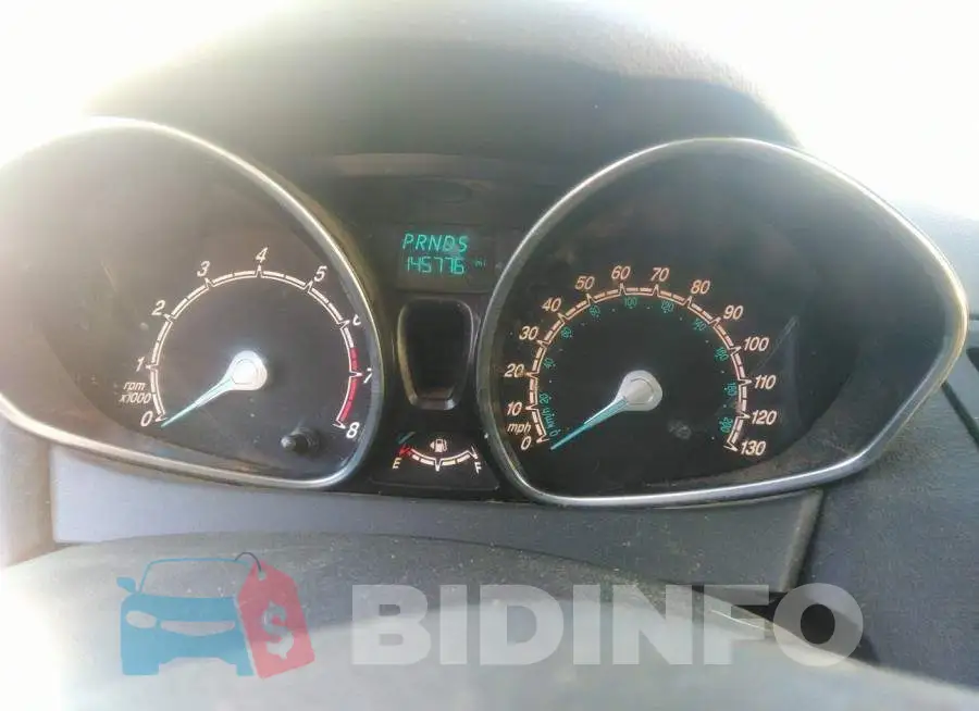3FADP4EJXEM226613 Photo# 7