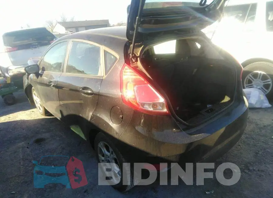 3FADP4EJXEM226613 Photo# 3
