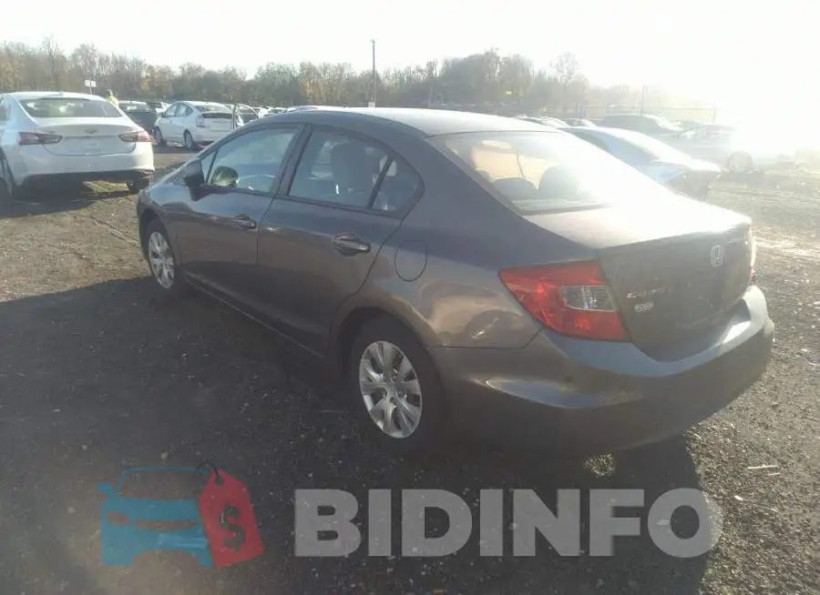 19XFB2F53CE360118 Photo# 3