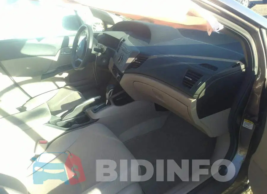 19XFB2F53CE360118 Photo# 5