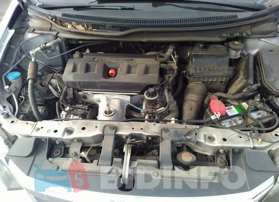 19XFB2F56CE079804 Photo# 10