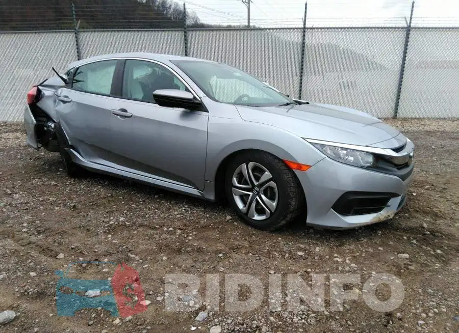 19XFC2F51HE013763 Photo# 1