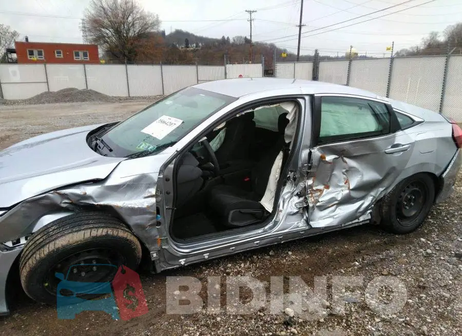 19XFC2F51HE013763 Photo# 6