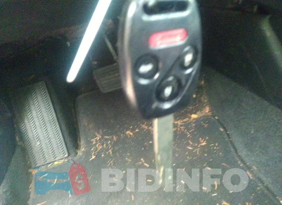 1HGCP2F6XCA217314 Photo# 11