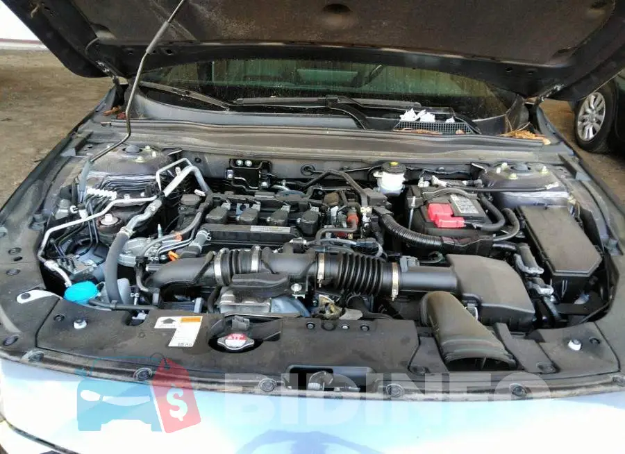 1HGCV1F30LA158179 Photo# 10
