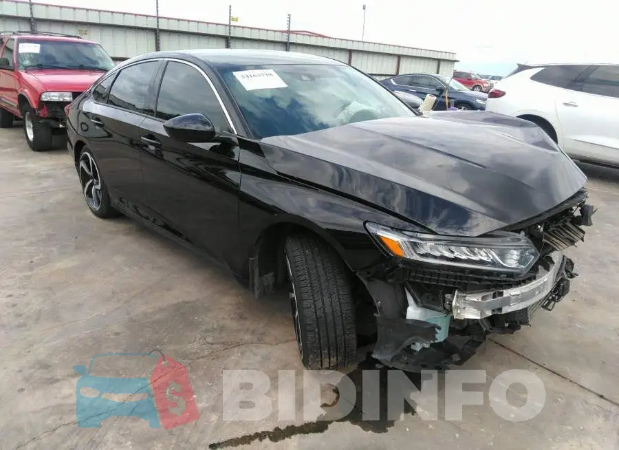 1HGCV1F39LA080761 Photo# 1