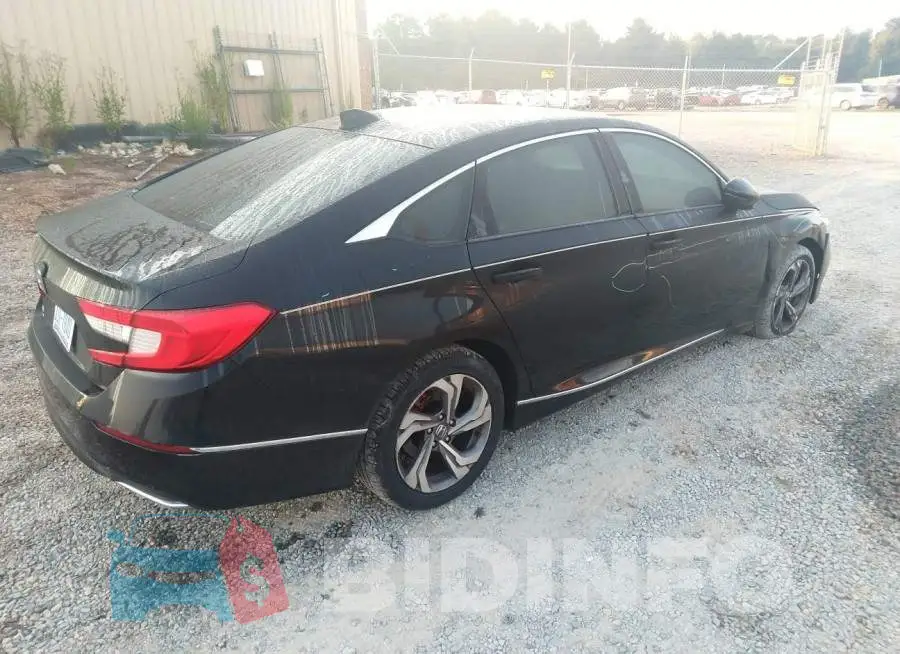 1HGCV1F66JA016975 Photo# 4