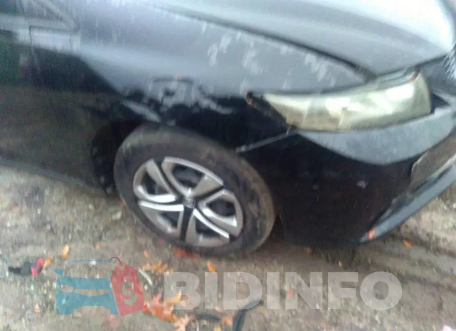 2HGFB2F57DH578442 Photo# 6