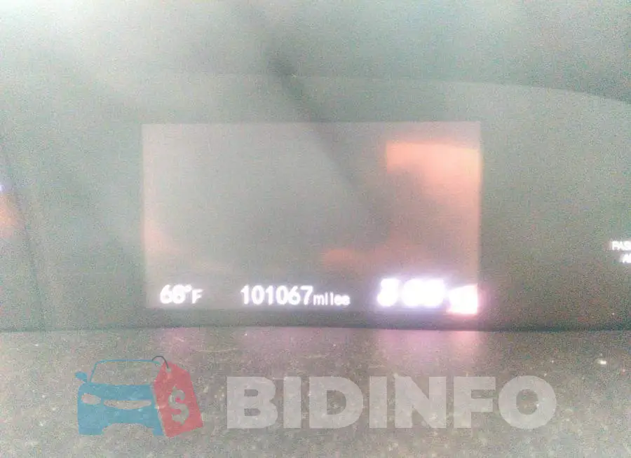 2HGFB2F85CH530933 Photo# 7