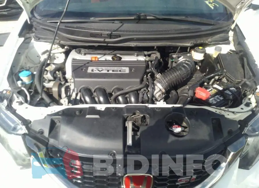 2HGFB6E50EH201266 Photo# 10