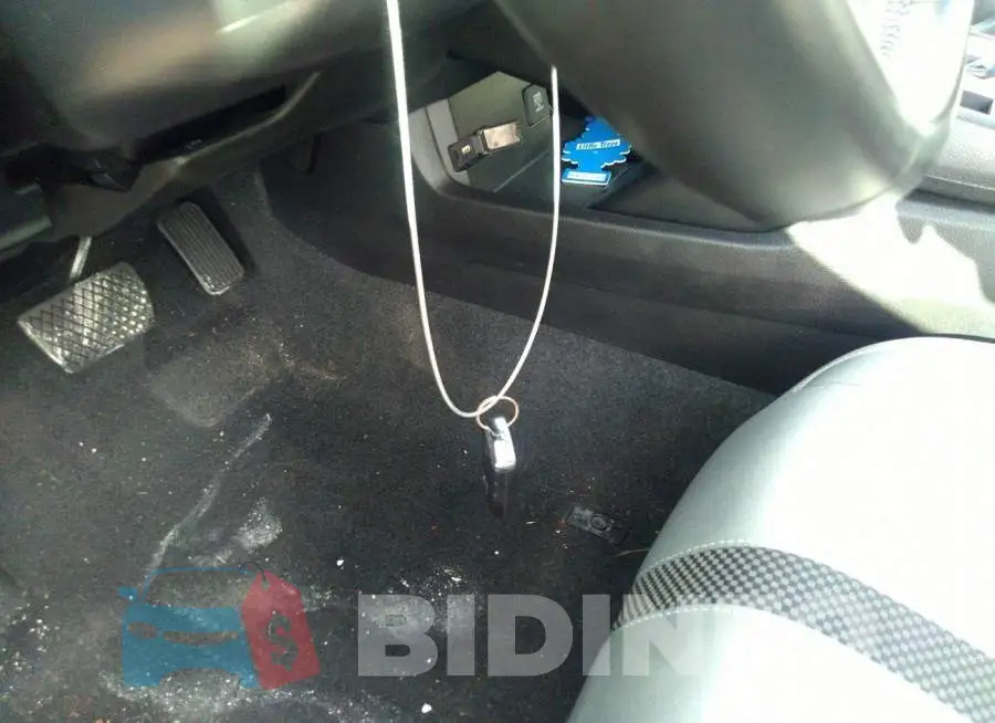 2HGFC1F33MH700462 Photo# 11