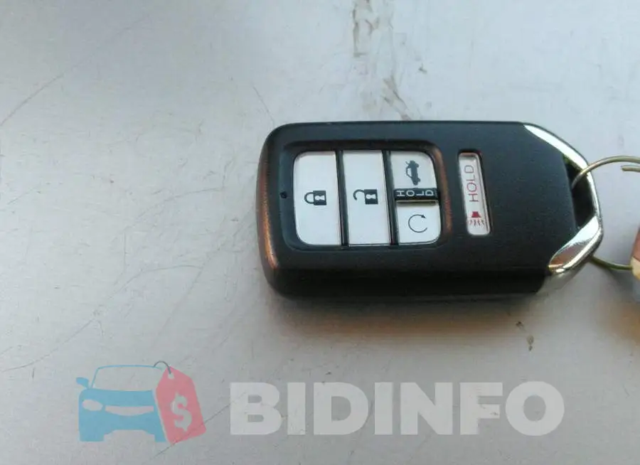 2HGFC2F7XHH574101 Photo# 11
