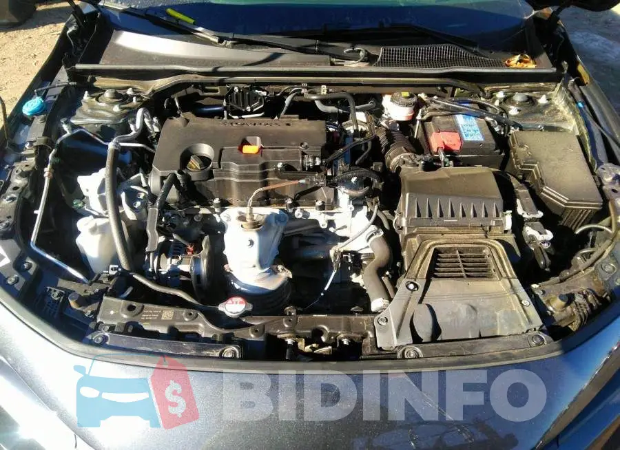 2HGFE2F59NH540154 Photo# 10