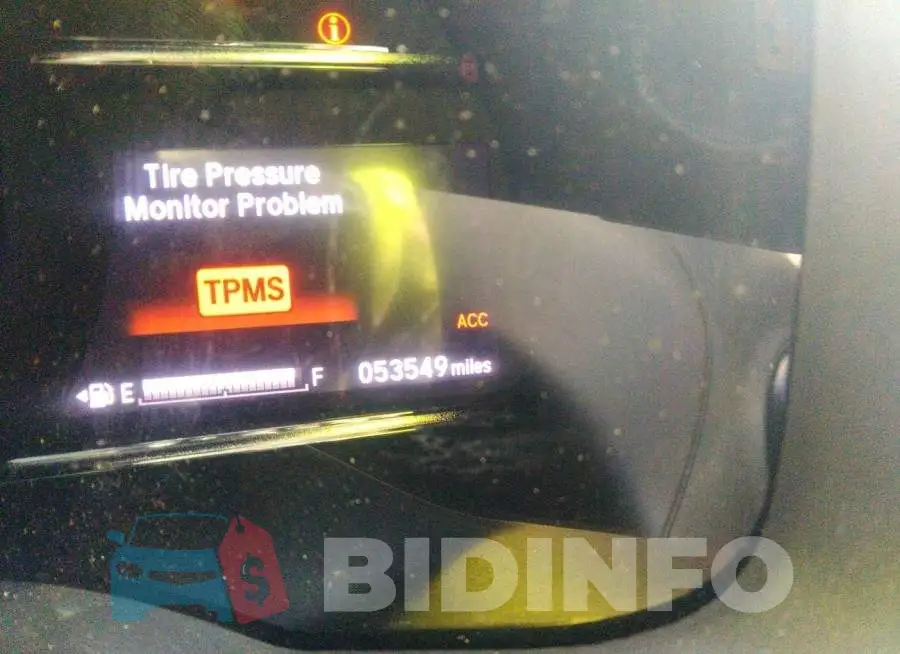 3HGGK5H85KM715938 Photo# 7