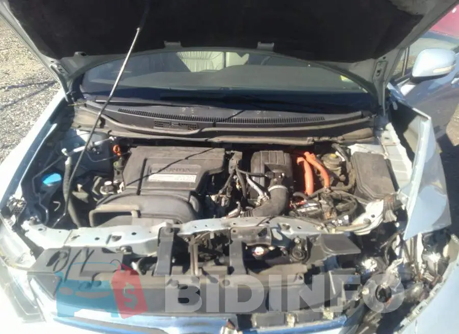 JHMFB4F35CS004095 Photo# 10