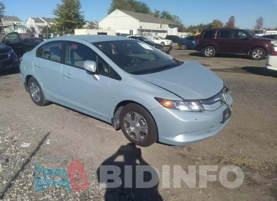 JHMFB4F35CS004095 Photo# 1