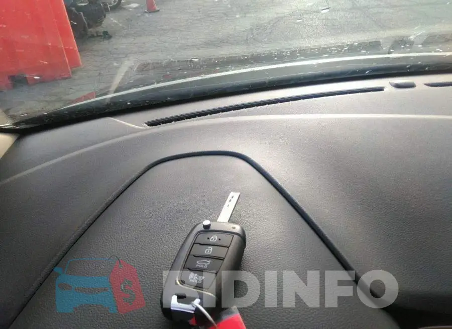 3KPC24A69NE178621 Photo# 11