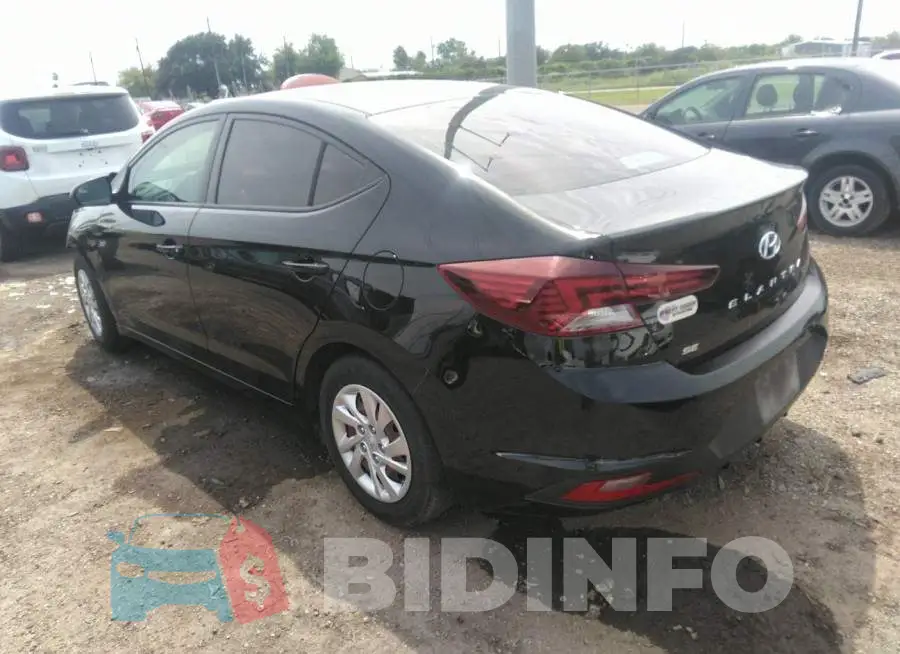 5NPD74LF1KH435734 Photo# 3