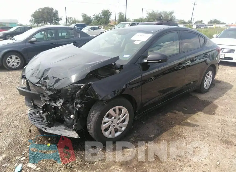 5NPD74LF1KH435734 Photo# 2