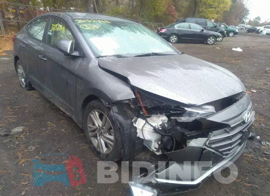 5NPD84LF4KH404832 Photo# 1