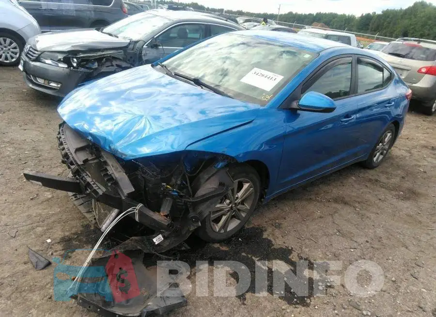 5NPD84LF7HH158870 Photo# 2