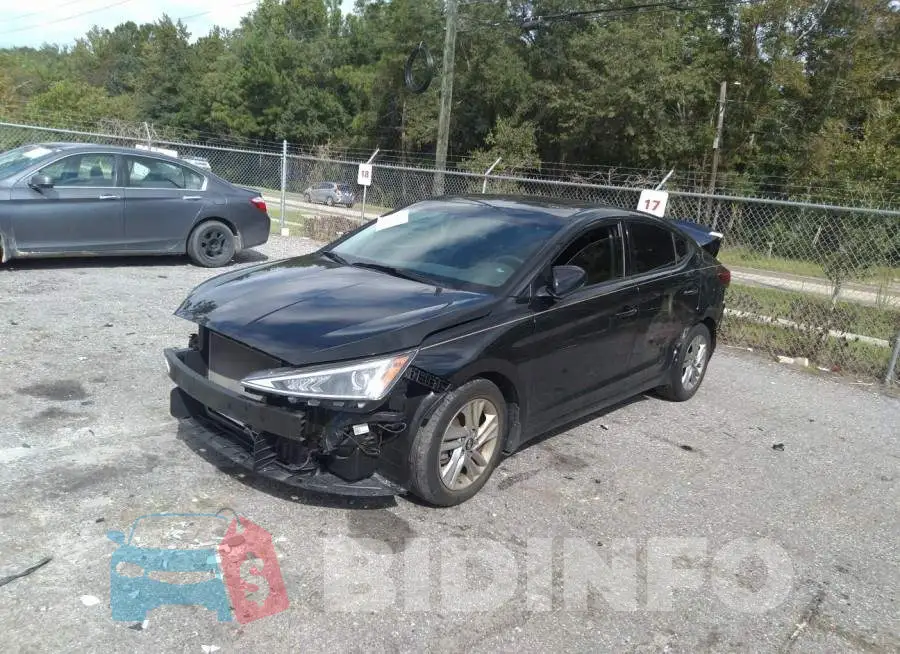 5NPD84LF9LH537667 Photo# 2