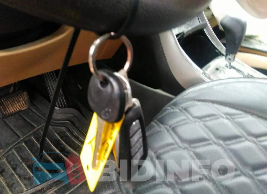 5NPDH4AE2DH255351 Photo# 11