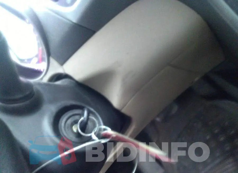 5NPDH4AE2FH597546 Photo# 11