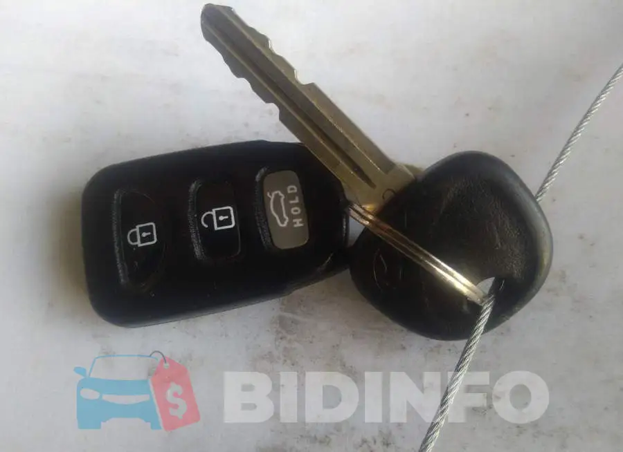 5NPDH4AE3GH732342 Photo# 11