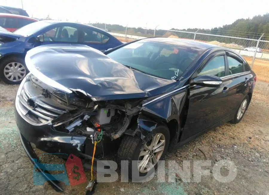 5NPEB4AC0EH839236 Photo# 2