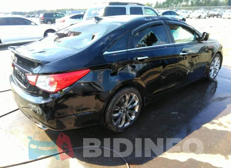 5NPEC4AB9CH432145 Photo# 4