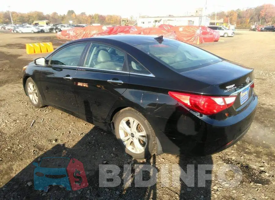 5NPEC4AC3DH684614 Photo# 3