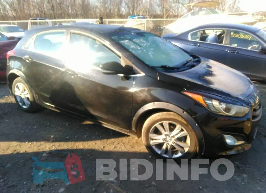 KMHD35LE7DU054810 Photo# 1